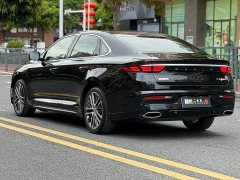 Geely Xingrui 2.0T Diesel Luxury Plus - ფოტო 15