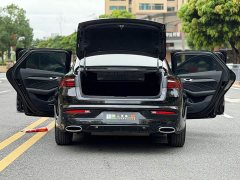Geely Xingrui 2.0T Diesel Luxury Plus - ფოტო 16