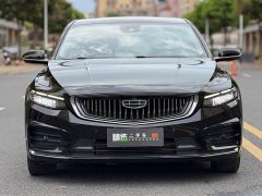 Geely Xingrui 2.0T Diesel Luxury Plus - ფოტო 2