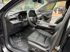 Geely Xingrui 2.0T Diesel Luxury Plus - ფოტო 4