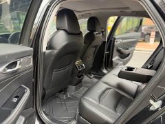 Geely Xingrui 2.0T Diesel Luxury Plus - ფოტო 6