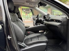 Geely Xingrui 2.0T Diesel Luxury Plus - ფოტო 7