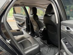 Geely Xingrui 2.0T Diesel Luxury Plus - ფოტო 8