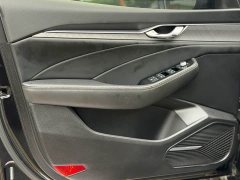 Geely Xingrui 2.0T Diesel Luxury Plus - ფოტო 9