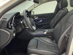 Mercedes-Benz C-Class C 260 L AMG Line - ფოტო 10