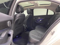 Mercedes-Benz C-Class C 260 L AMG Line - ფოტო 11