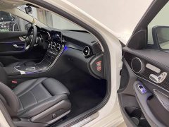 Mercedes-Benz C-Class C 260 L AMG Line - ფოტო 13