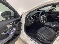 Mercedes-Benz C-Class C 260 L AMG Line - ფოტო 14