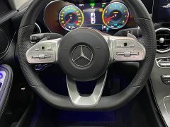Mercedes-Benz C-Class C 260 L AMG Line - ფოტო 4