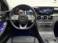 Mercedes-Benz C-Class C 260 L AMG Line - ფოტო 5