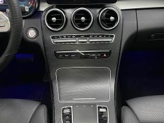 Mercedes-Benz C-Class C 260 L AMG Line - ფოტო 6