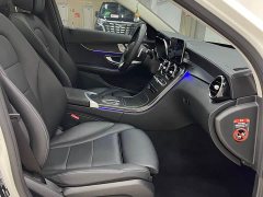 Mercedes-Benz C-Class C 260 L AMG Line - ფოტო 9