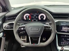 Audi RS 6 RS 6 Avant GT - ფოტო 10