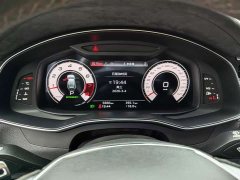 Audi RS 6 RS 6 Avant GT - ფოტო 11