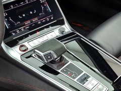 Audi RS 6 RS 6 Avant GT - ფოტო 12