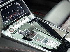 Audi RS 6 RS 6 Avant GT - ფოტო 18