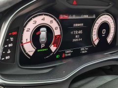 Audi RS 6 RS 6 Avant GT - ფოტო 19