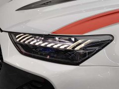 Audi RS 6 RS 6 Avant GT - ფოტო 7