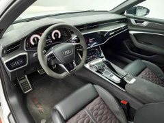Audi RS 6 RS 6 Avant GT - ფოტო 8