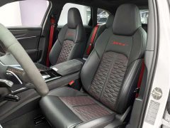 Audi RS 6 RS 6 Avant GT - ფოტო 9