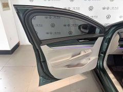 Volkswagen ID.7 VIZZION 2024 Launch Edition - ფოტო 11