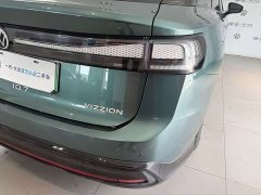 Volkswagen ID.7 VIZZION 2024 Launch Edition - ფოტო 13