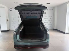 Volkswagen ID.7 VIZZION 2024 Launch Edition - ფოტო 14