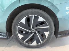Volkswagen ID.7 VIZZION 2024 Launch Edition - ფოტო 16