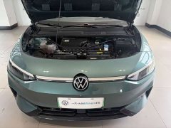 Volkswagen ID.7 VIZZION 2024 Launch Edition - ფოტო 3