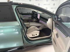 Volkswagen ID.7 VIZZION 2024 Launch Edition - ფოტო 5