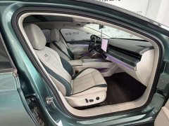 Volkswagen ID.7 VIZZION 2024 Launch Edition - ფოტო 6