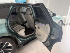 Volkswagen ID.7 VIZZION 2024 Launch Edition - ფოტო 7