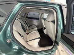 Volkswagen ID.7 VIZZION 2024 Launch Edition - ფოტო 8