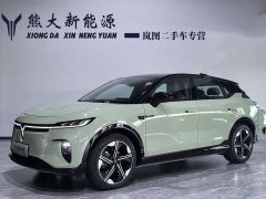 Voyah Lantu Zhiyin 2024 Long-Range Smart Comfort Edition - ფოტო 1