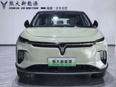 Voyah Lantu Zhiyin 2024 Long-Range Smart Comfort Edition - ფოტო 2