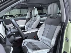 Voyah Lantu Zhiyin 2024 Long-Range Smart Comfort Edition - ფოტო 4