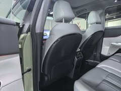 Voyah Lantu Zhiyin 2024 Long-Range Smart Comfort Edition - ფოტო 5