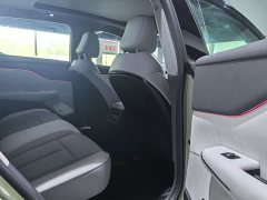Voyah Lantu Zhiyin 2024 Long-Range Smart Comfort Edition - ფოტო 6