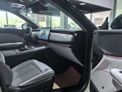 Voyah Lantu Zhiyin 2024 Long-Range Smart Comfort Edition - ფოტო 7