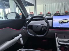 Voyah Lantu Zhiyin 2024 Long-Range Smart Comfort Edition - ფოტო 8