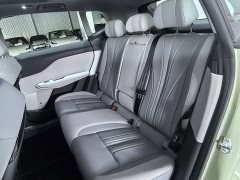Voyah Lantu Zhiyin 2024 Long-Range Smart Comfort Edition - ფოტო 9