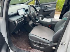 GAC AION Y 2023 Plus 510 Smart Leader Edition - ფოტო 10