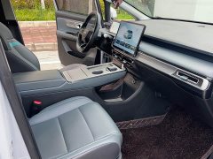 GAC AION Y 2023 Plus 510 Smart Leader Edition - ფოტო 11