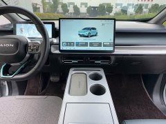 GAC AION Y 2023 Plus 510 Smart Leader Edition - ფოტო 14