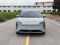 GAC AION Y 2023 Plus 510 Smart Leader Edition - ფოტო 2