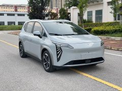 GAC AION Y 2023 Plus 510 Smart Leader Edition - ფოტო 3