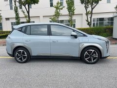 GAC AION Y 2023 Plus 510 Smart Leader Edition - ფოტო 4
