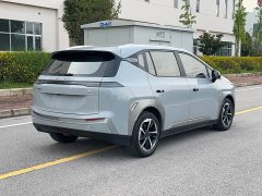 GAC AION Y 2023 Plus 510 Smart Leader Edition - ფოტო 5