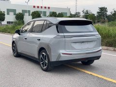 GAC AION Y 2023 Plus 510 Smart Leader Edition - ფოტო 7
