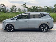 GAC AION Y 2023 Plus 510 Smart Leader Edition - ფოტო 8